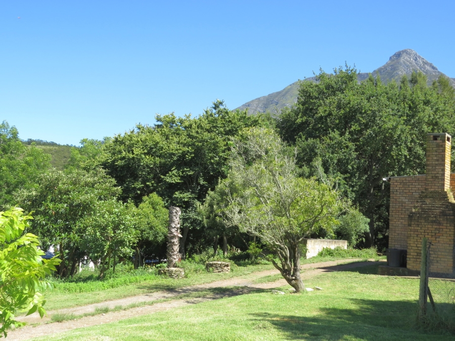 5 Bedroom Property for Sale in Swellendam Rural Western Cape